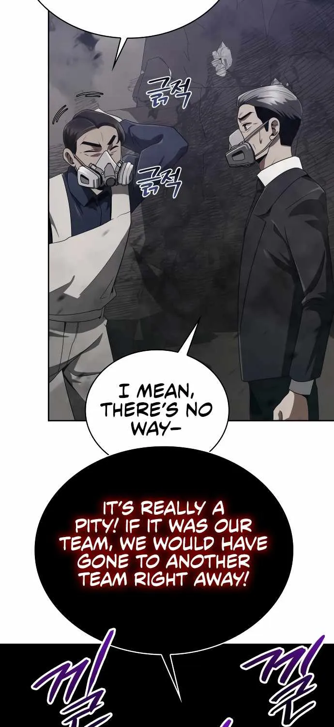 Clever Cleaning Life Of The Returned Genius Hunter Chapter 11 page 76 - 