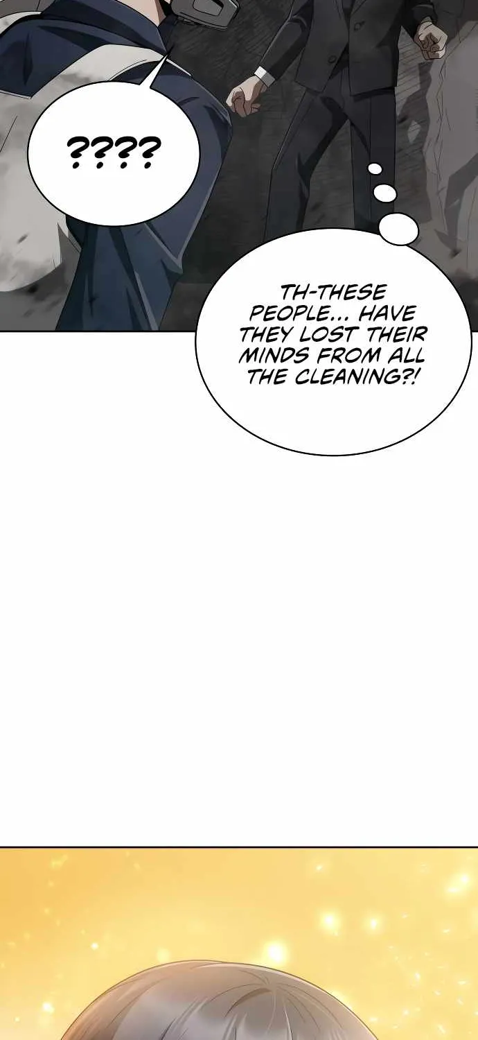 Clever Cleaning Life Of The Returned Genius Hunter Chapter 11 page 79 - 