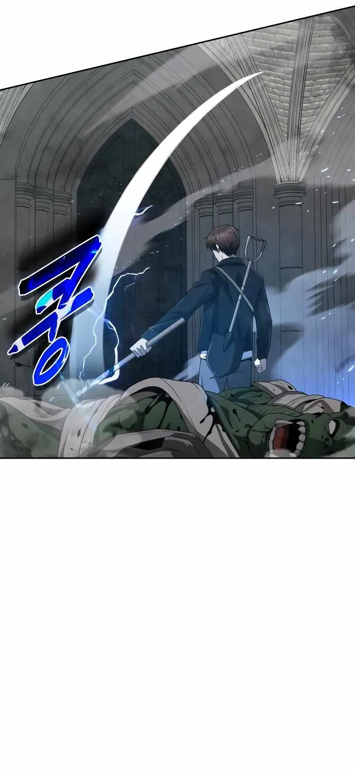 Clever Cleaning Life Of The Returned Genius Hunter Chapter 11 page 9 - 