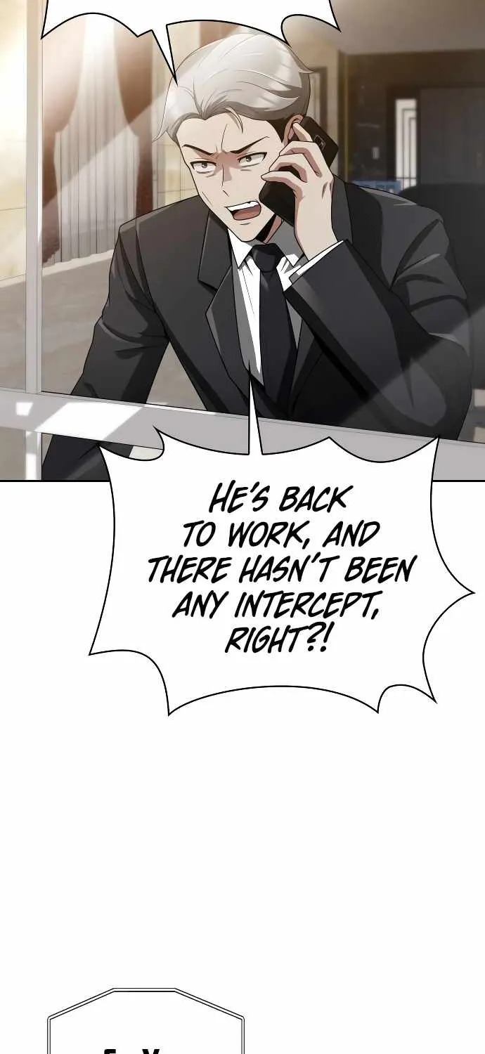 Clever Cleaning Life Of The Returned Genius Hunter Chapter 11 page 83 - 