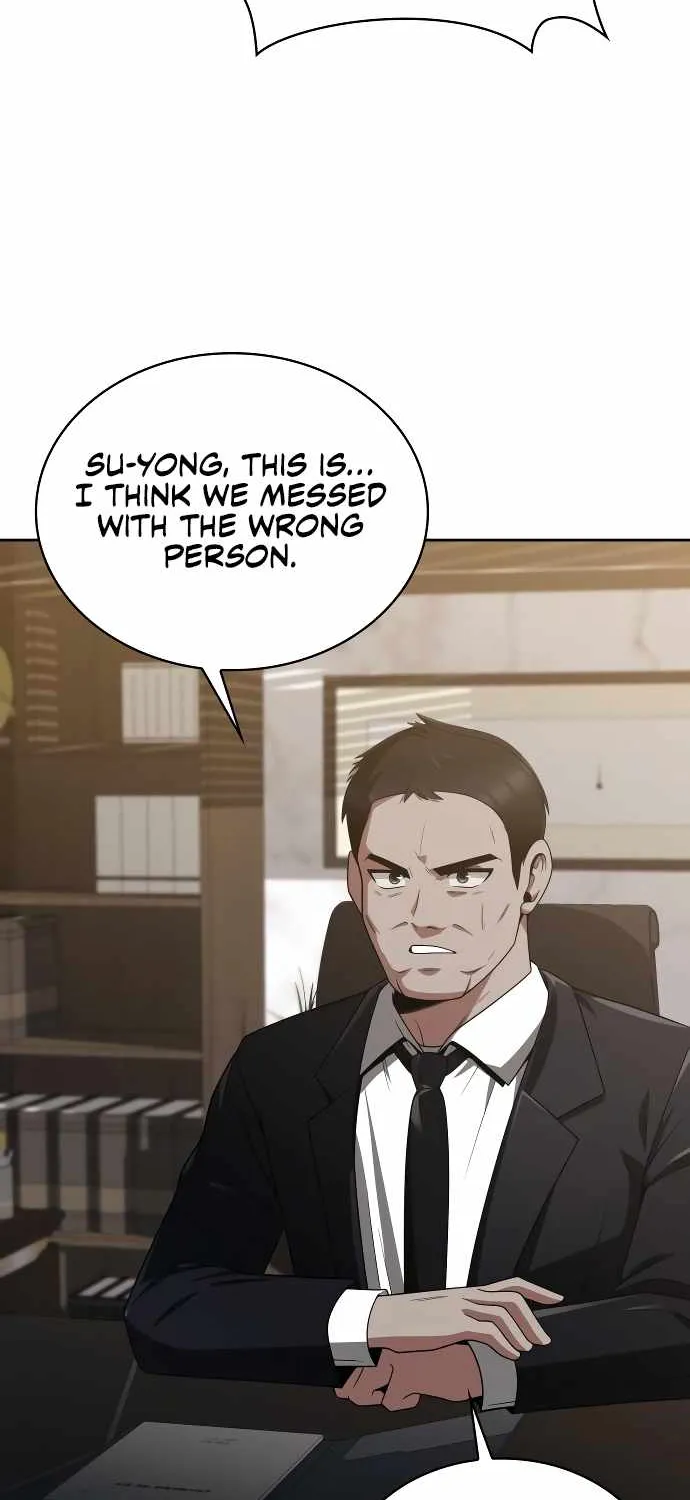 Clever Cleaning Life Of The Returned Genius Hunter Chapter 11 page 86 - 