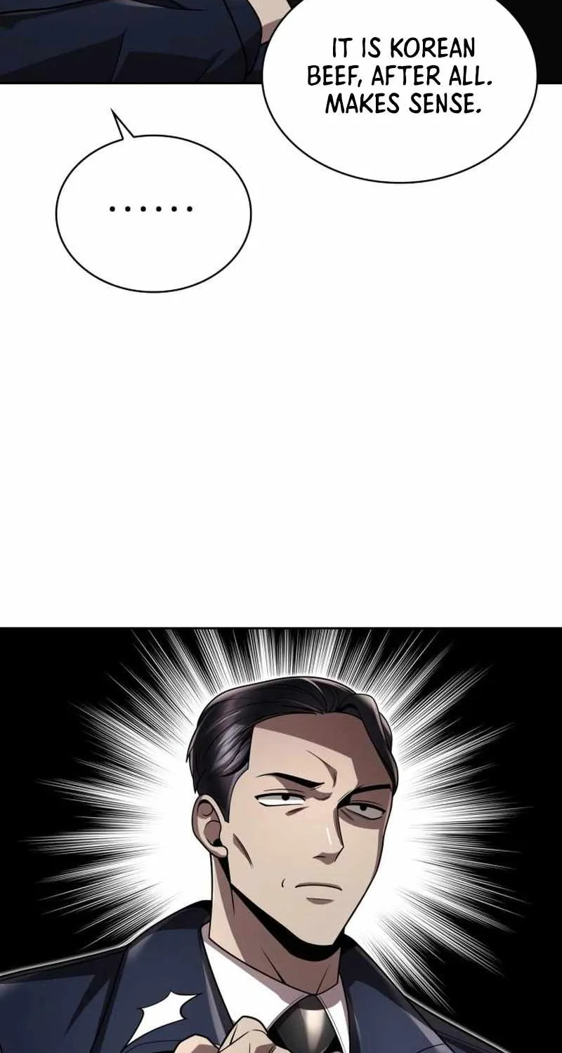 Clever Cleaning Life Of The Returned Genius Hunter Chapter 110 page 101 - 