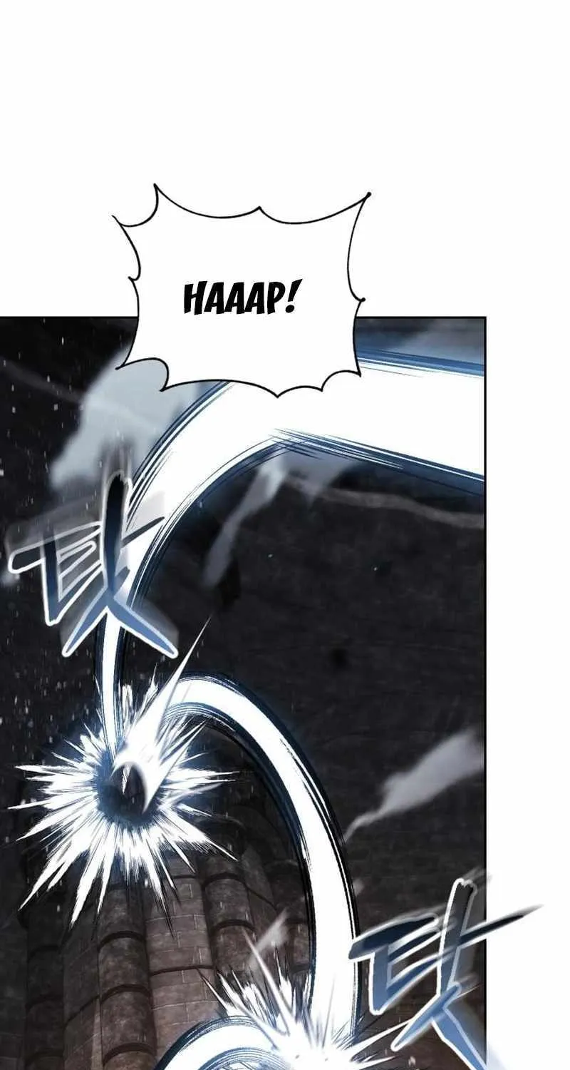 Clever Cleaning Life Of The Returned Genius Hunter Chapter 110 page 19 - 
