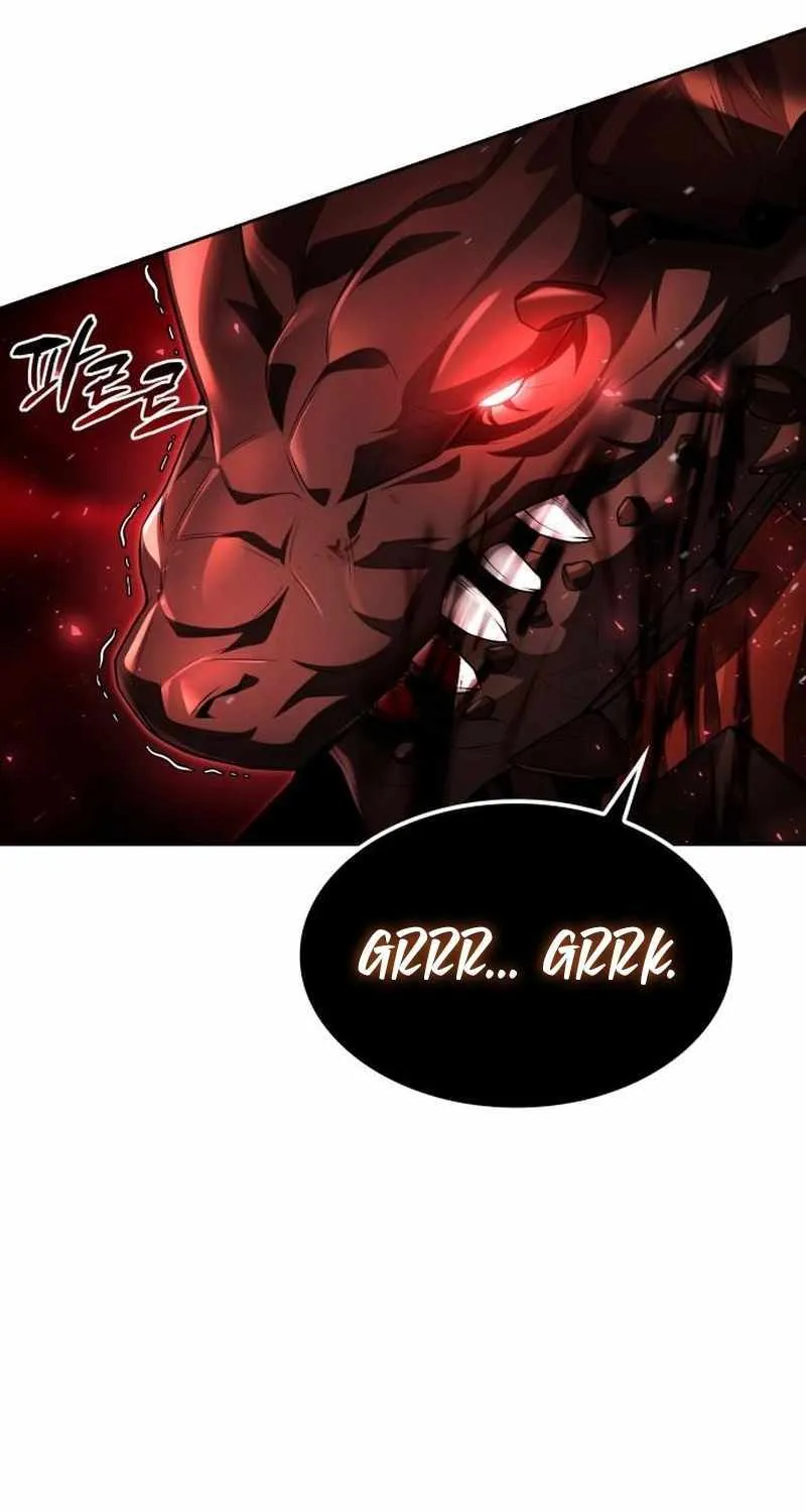 Clever Cleaning Life Of The Returned Genius Hunter Chapter 110 page 28 - 