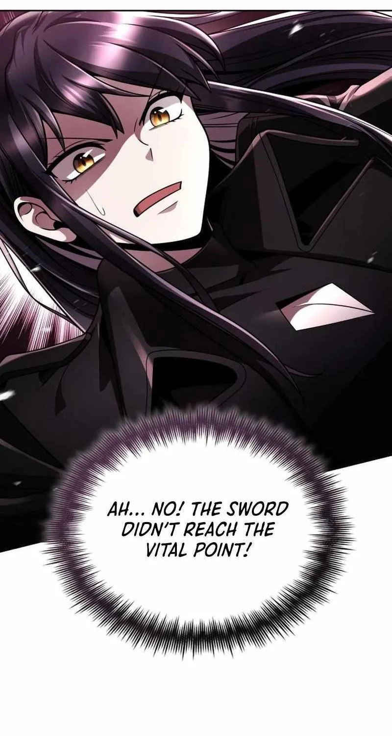 Clever Cleaning Life Of The Returned Genius Hunter Chapter 110 page 29 - 