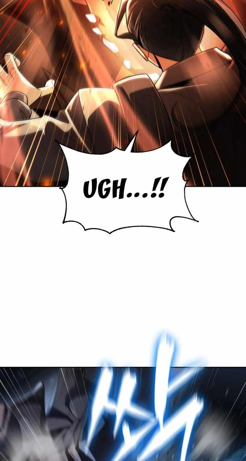 Clever Cleaning Life Of The Returned Genius Hunter Chapter 110 page 31 - 