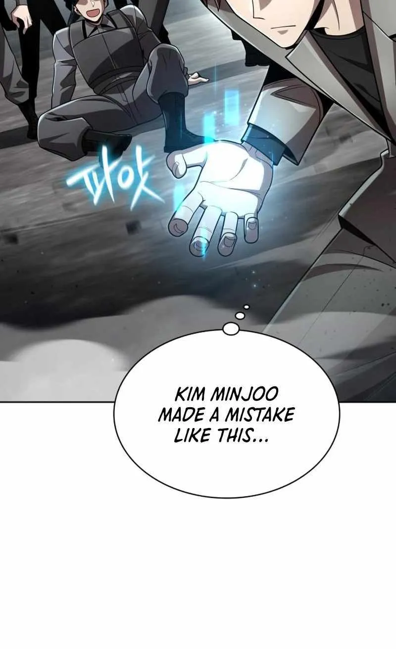 Clever Cleaning Life Of The Returned Genius Hunter Chapter 110 page 34 - 