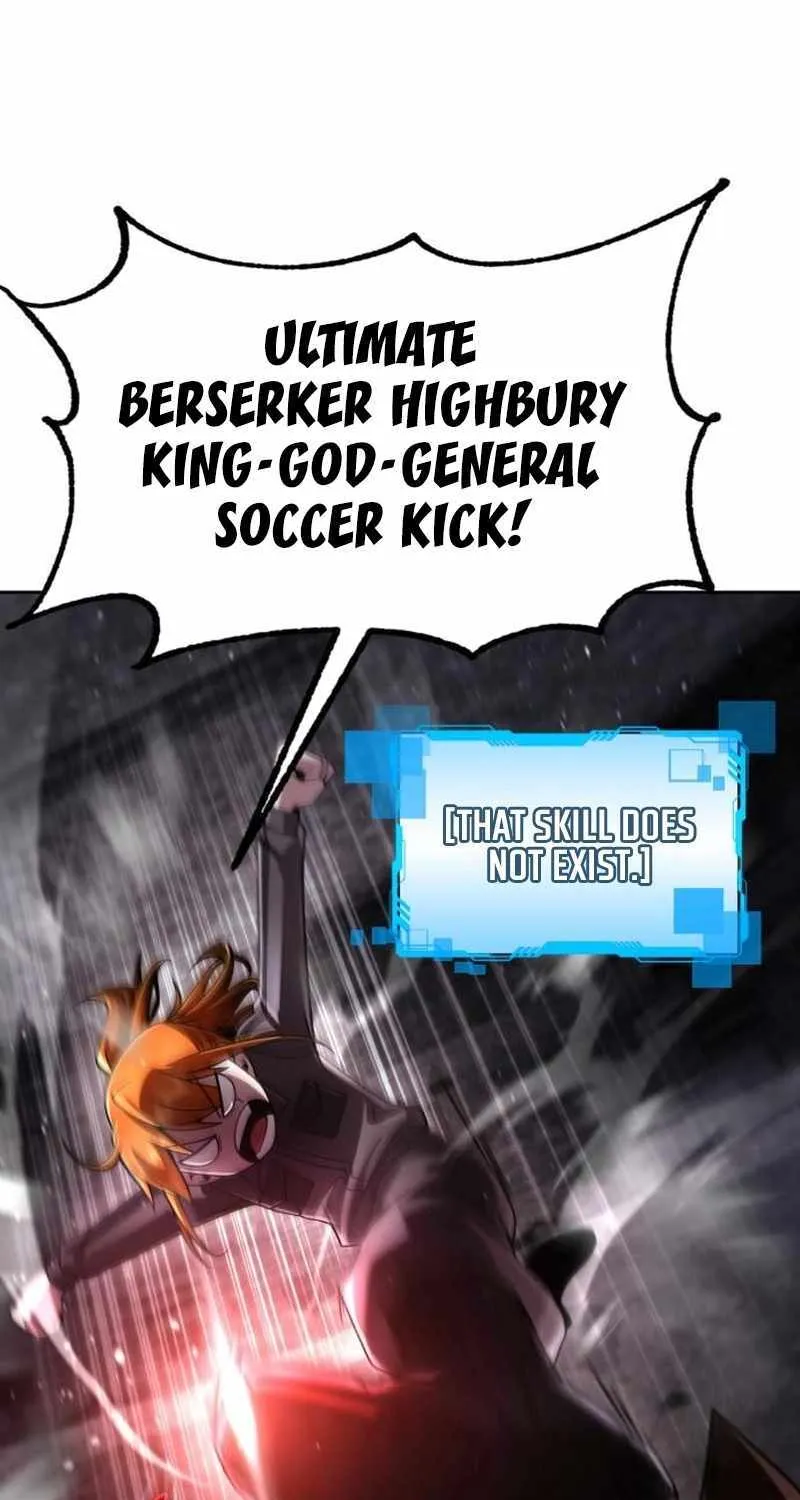 Clever Cleaning Life Of The Returned Genius Hunter Chapter 110 page 5 - 