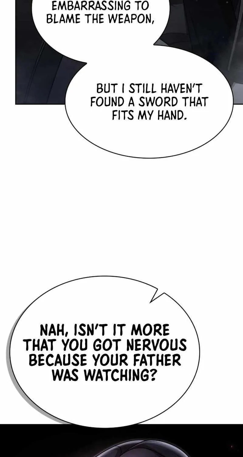Clever Cleaning Life Of The Returned Genius Hunter Chapter 110 page 42 - 