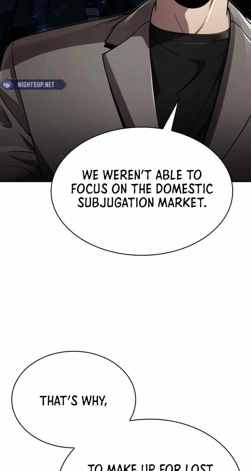 Clever Cleaning Life Of The Returned Genius Hunter Chapter 110 page 59 - 