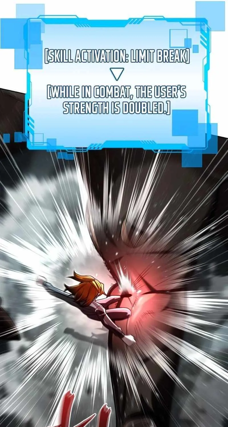 Clever Cleaning Life Of The Returned Genius Hunter Chapter 110 page 7 - 