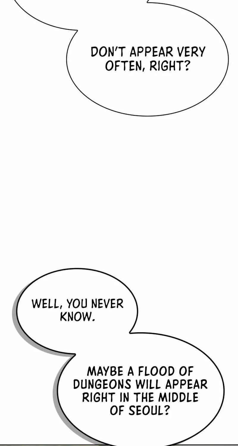 Clever Cleaning Life Of The Returned Genius Hunter Chapter 110 page 65 - 