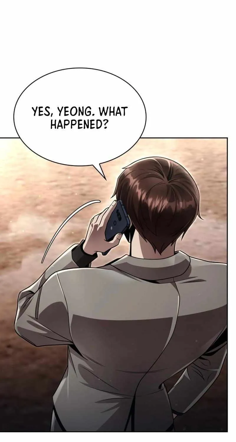 Clever Cleaning Life Of The Returned Genius Hunter Chapter 110 page 69 - 