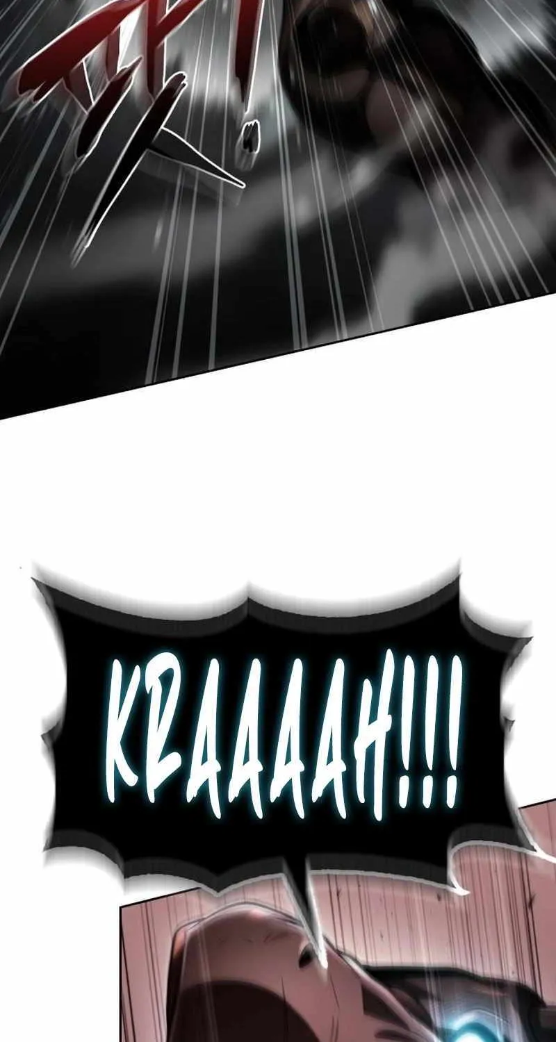 Clever Cleaning Life Of The Returned Genius Hunter Chapter 110 page 8 - 