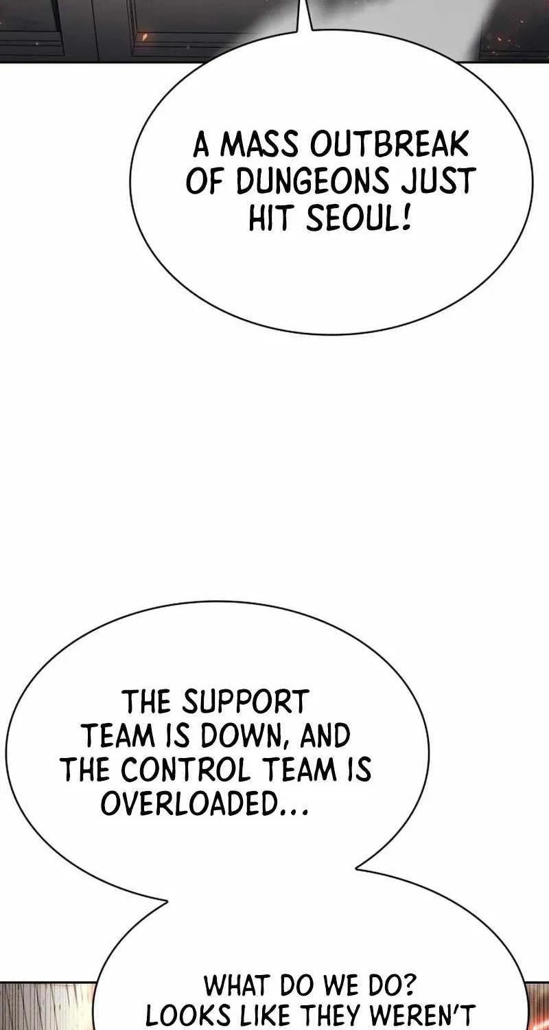 Clever Cleaning Life Of The Returned Genius Hunter Chapter 110 page 71 - 