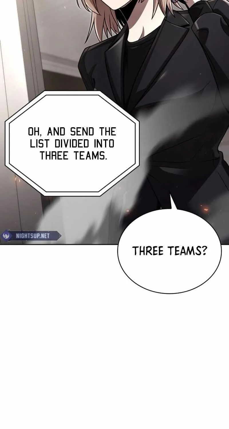 Clever Cleaning Life Of The Returned Genius Hunter Chapter 110 page 74 - 