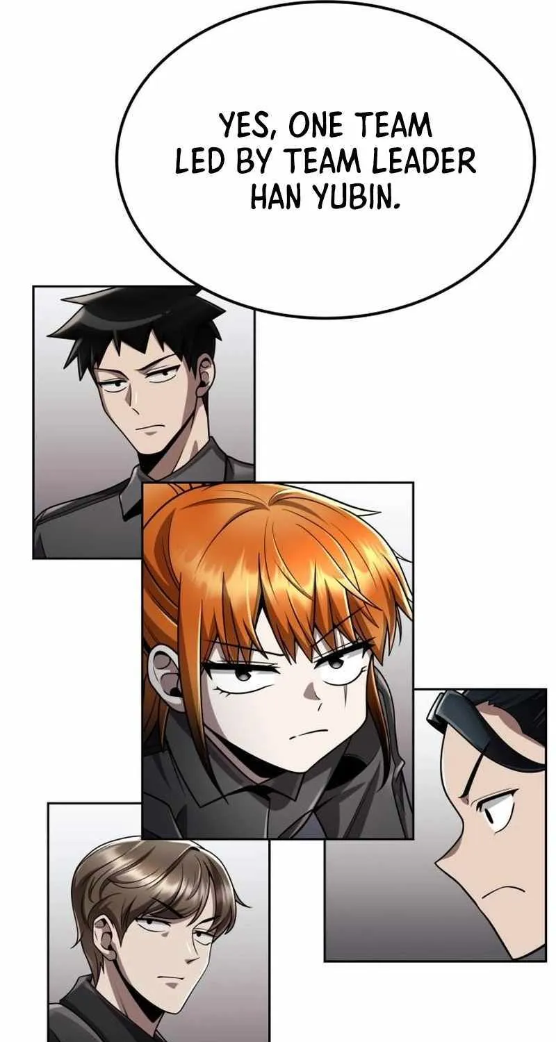 Clever Cleaning Life Of The Returned Genius Hunter Chapter 110 page 76 - 