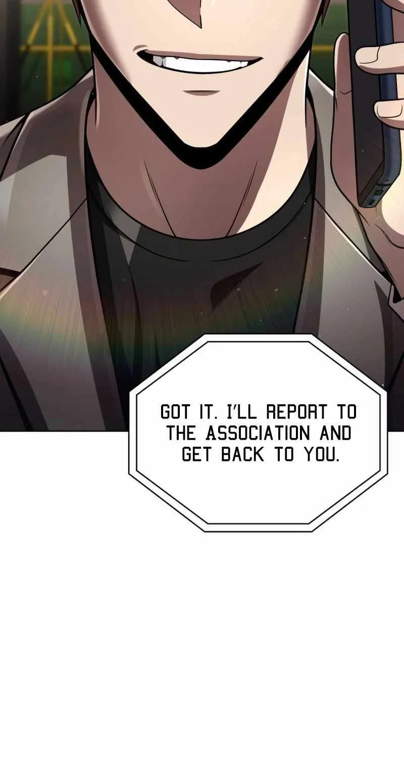 Clever Cleaning Life Of The Returned Genius Hunter Chapter 110 page 79 - 