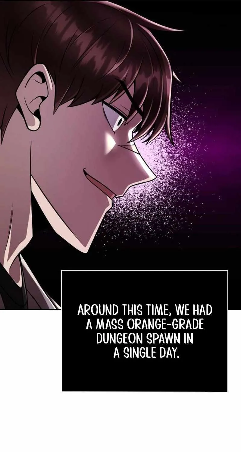 Clever Cleaning Life Of The Returned Genius Hunter Chapter 110 page 82 - 