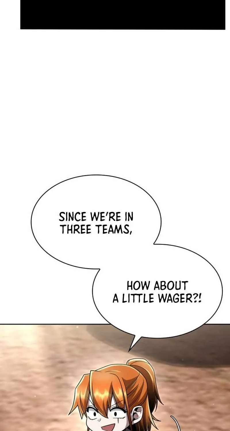 Clever Cleaning Life Of The Returned Genius Hunter Chapter 110 page 86 - 
