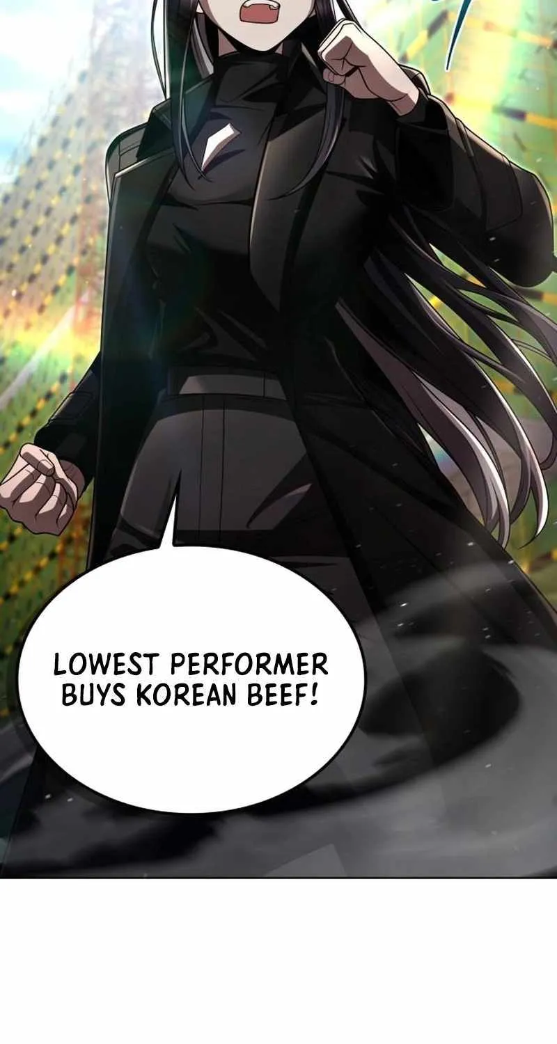 Clever Cleaning Life Of The Returned Genius Hunter Chapter 110 page 90 - 