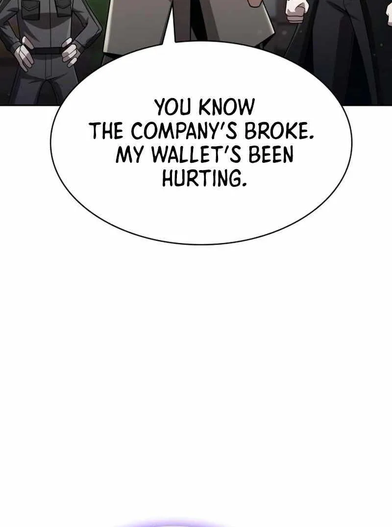 Clever Cleaning Life Of The Returned Genius Hunter Chapter 110 page 93 - 