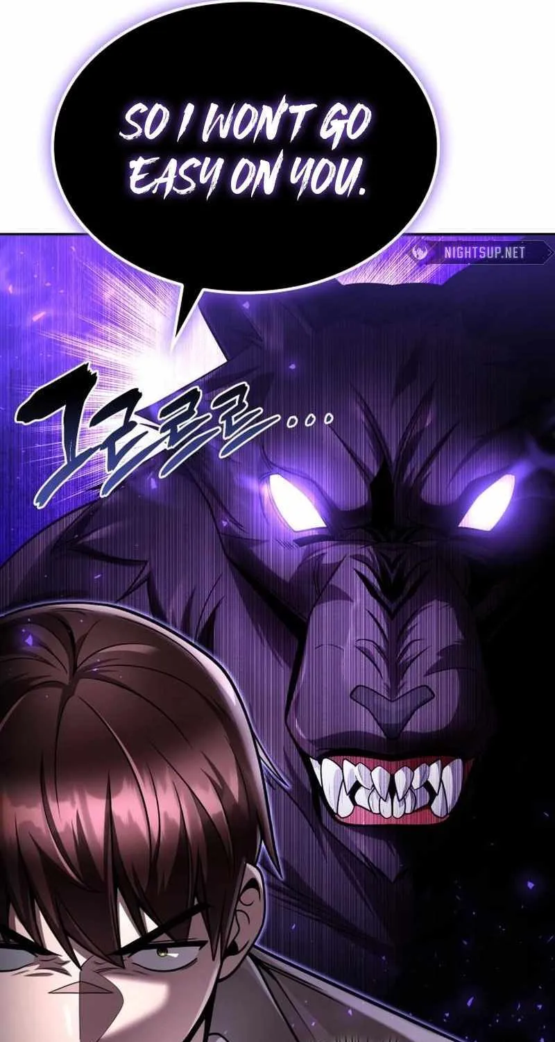 Clever Cleaning Life Of The Returned Genius Hunter Chapter 110 page 94 - 