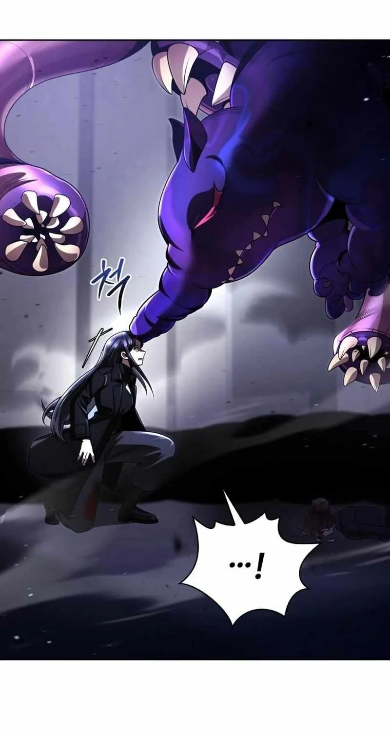 Clever Cleaning Life Of The Returned Genius Hunter Chapter 111 page 102 - 