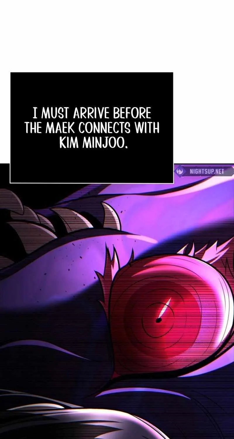 Clever Cleaning Life Of The Returned Genius Hunter Chapter 111 page 108 - 