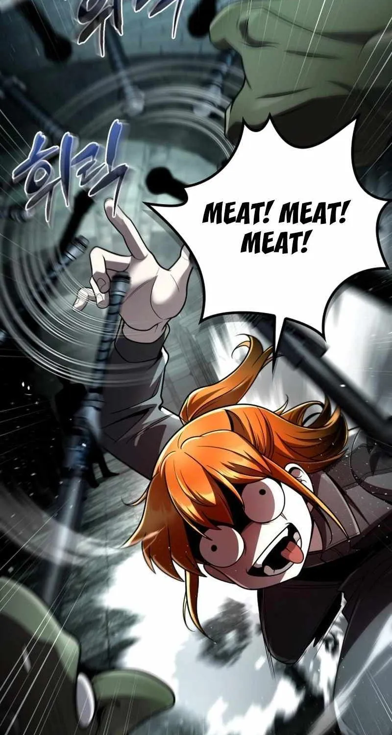 Clever Cleaning Life Of The Returned Genius Hunter Chapter 111 page 15 - 