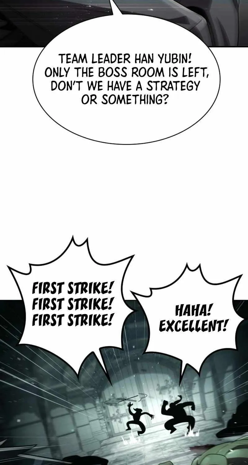 Clever Cleaning Life Of The Returned Genius Hunter Chapter 111 page 18 - 