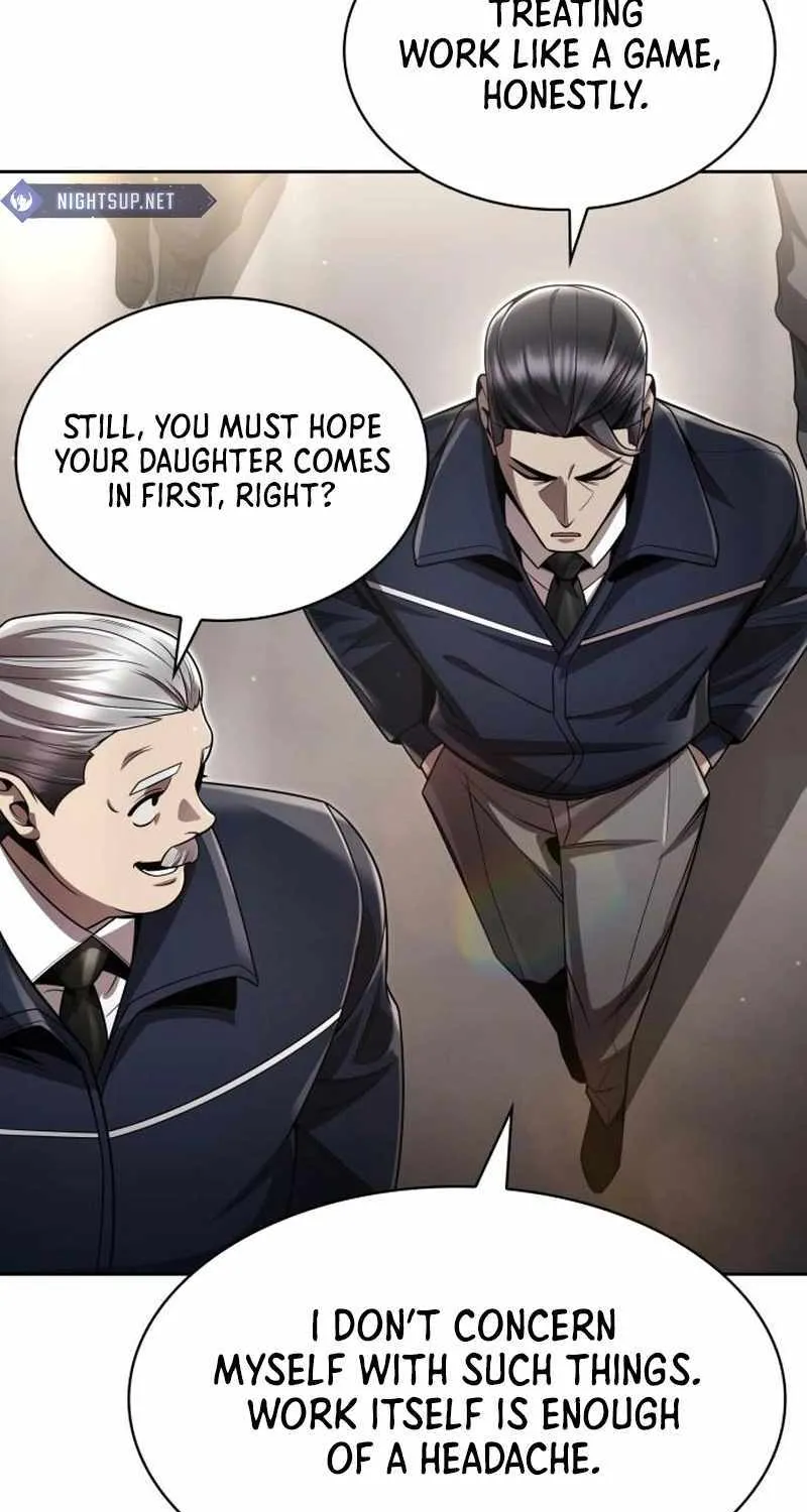 Clever Cleaning Life Of The Returned Genius Hunter Chapter 111 page 27 - 