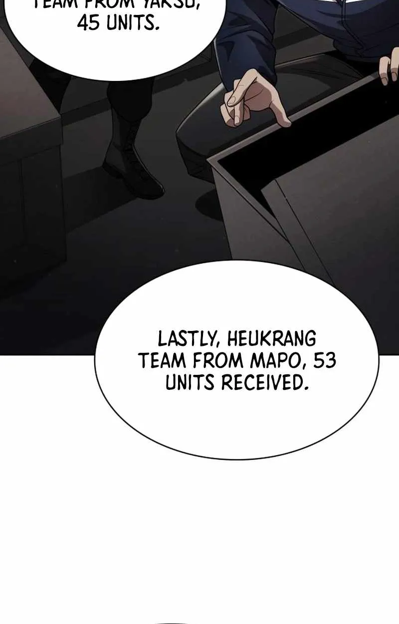 Clever Cleaning Life Of The Returned Genius Hunter Chapter 111 page 31 - 