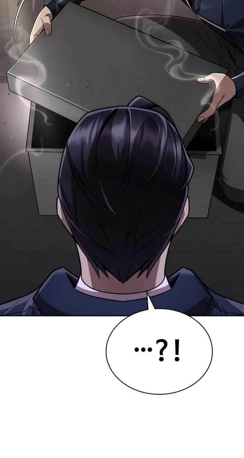 Clever Cleaning Life Of The Returned Genius Hunter Chapter 111 page 40 - 