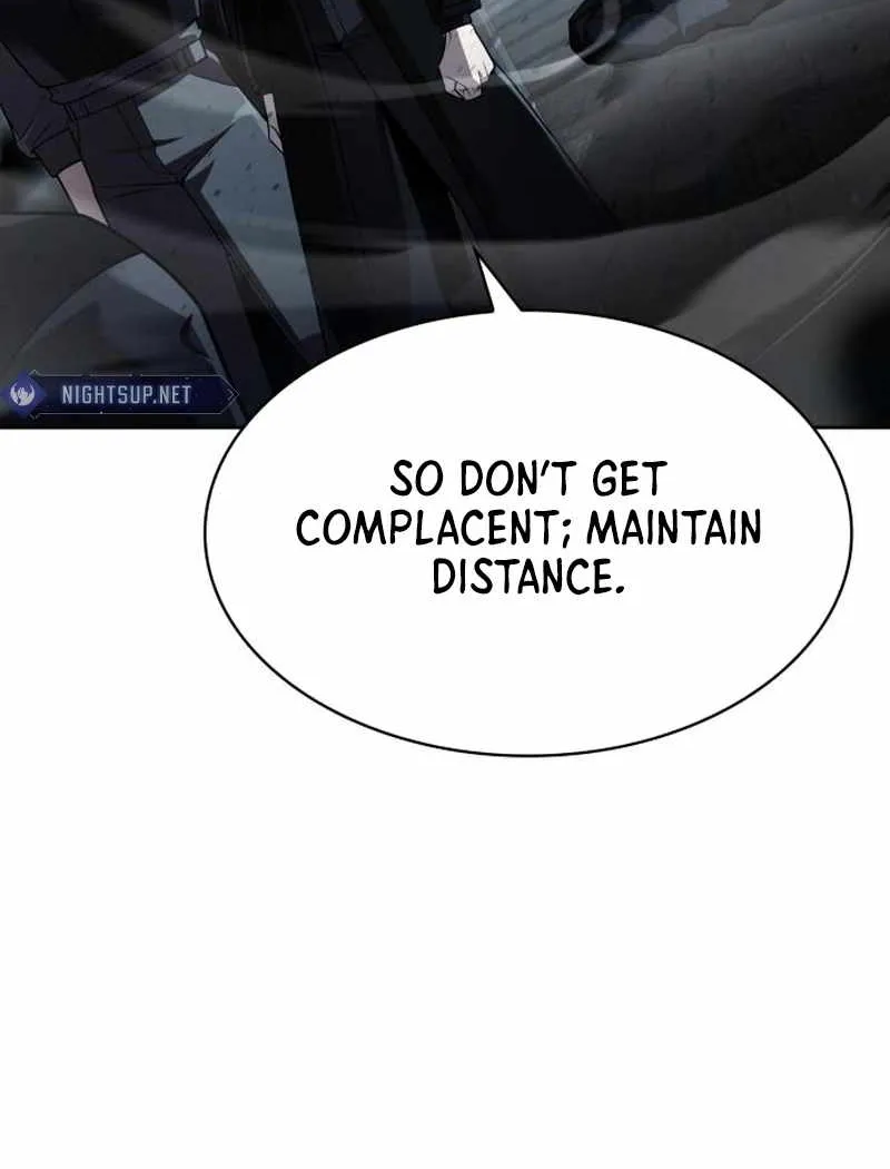 Clever Cleaning Life Of The Returned Genius Hunter Chapter 111 page 5 - 