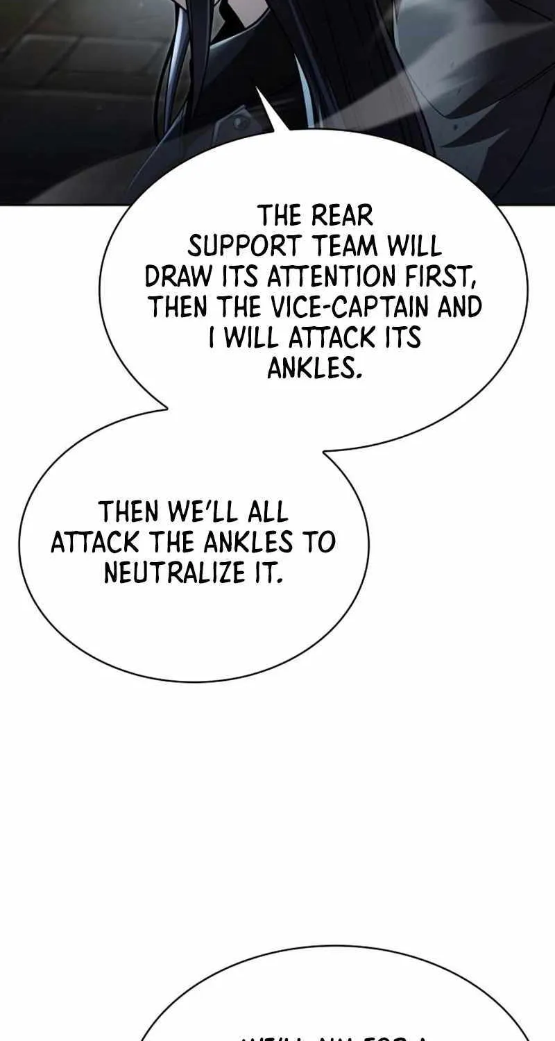 Clever Cleaning Life Of The Returned Genius Hunter Chapter 111 page 7 - 