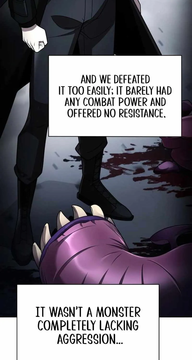 Clever Cleaning Life Of The Returned Genius Hunter Chapter 111 page 66 - 