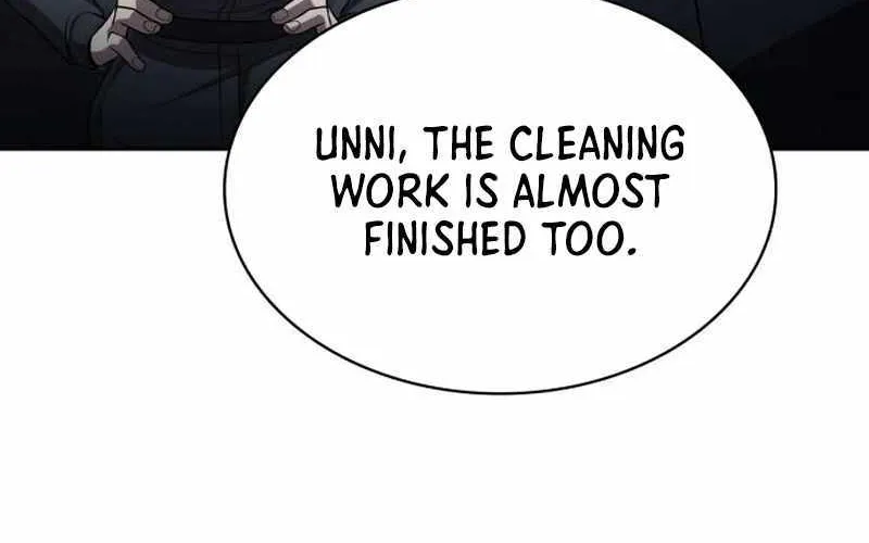 Clever Cleaning Life Of The Returned Genius Hunter Chapter 111 page 68 - 