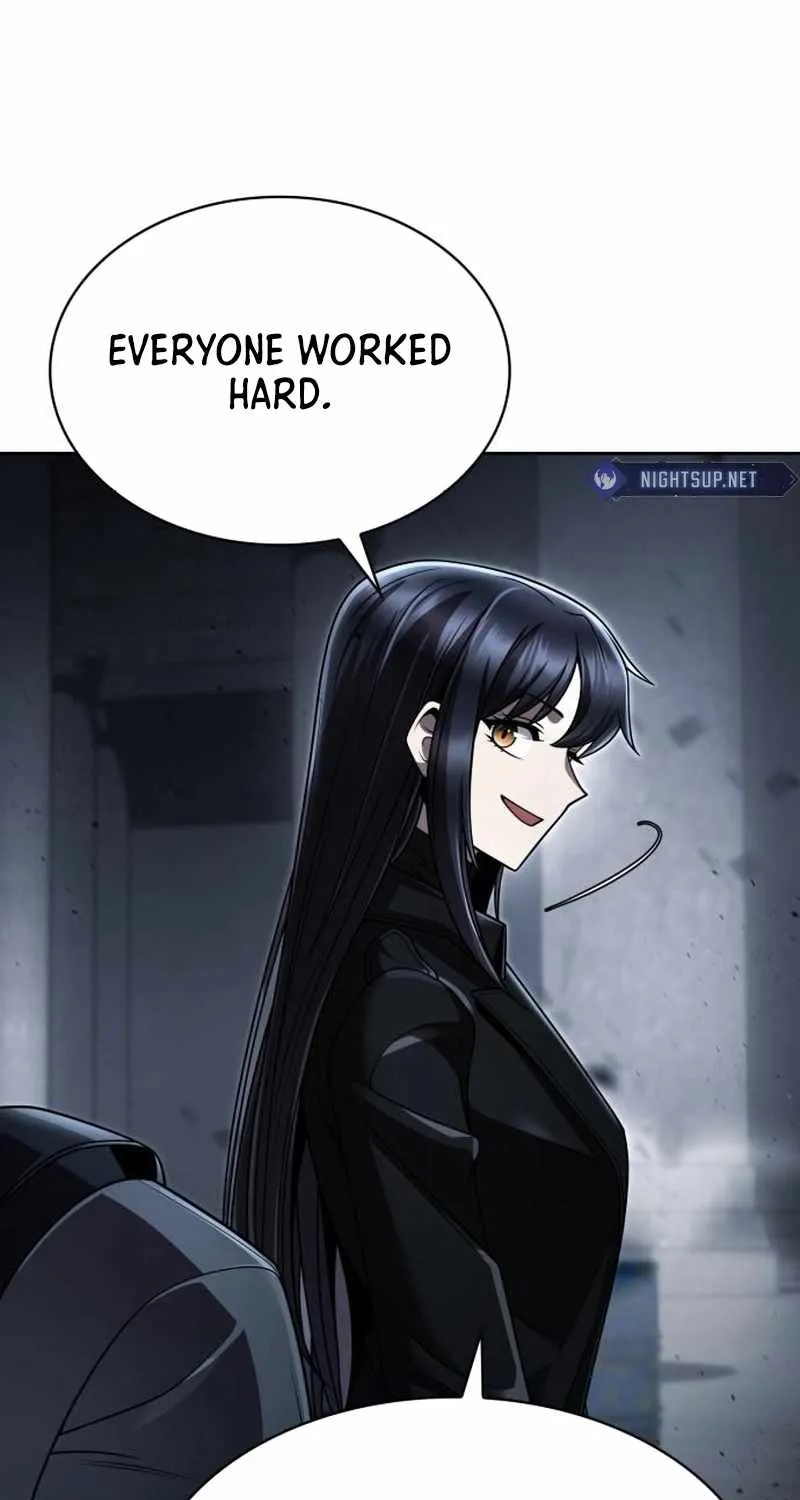 Clever Cleaning Life Of The Returned Genius Hunter Chapter 111 page 69 - 