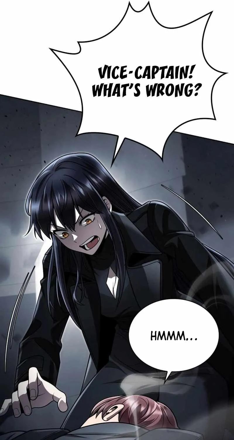 Clever Cleaning Life Of The Returned Genius Hunter Chapter 111 page 73 - 