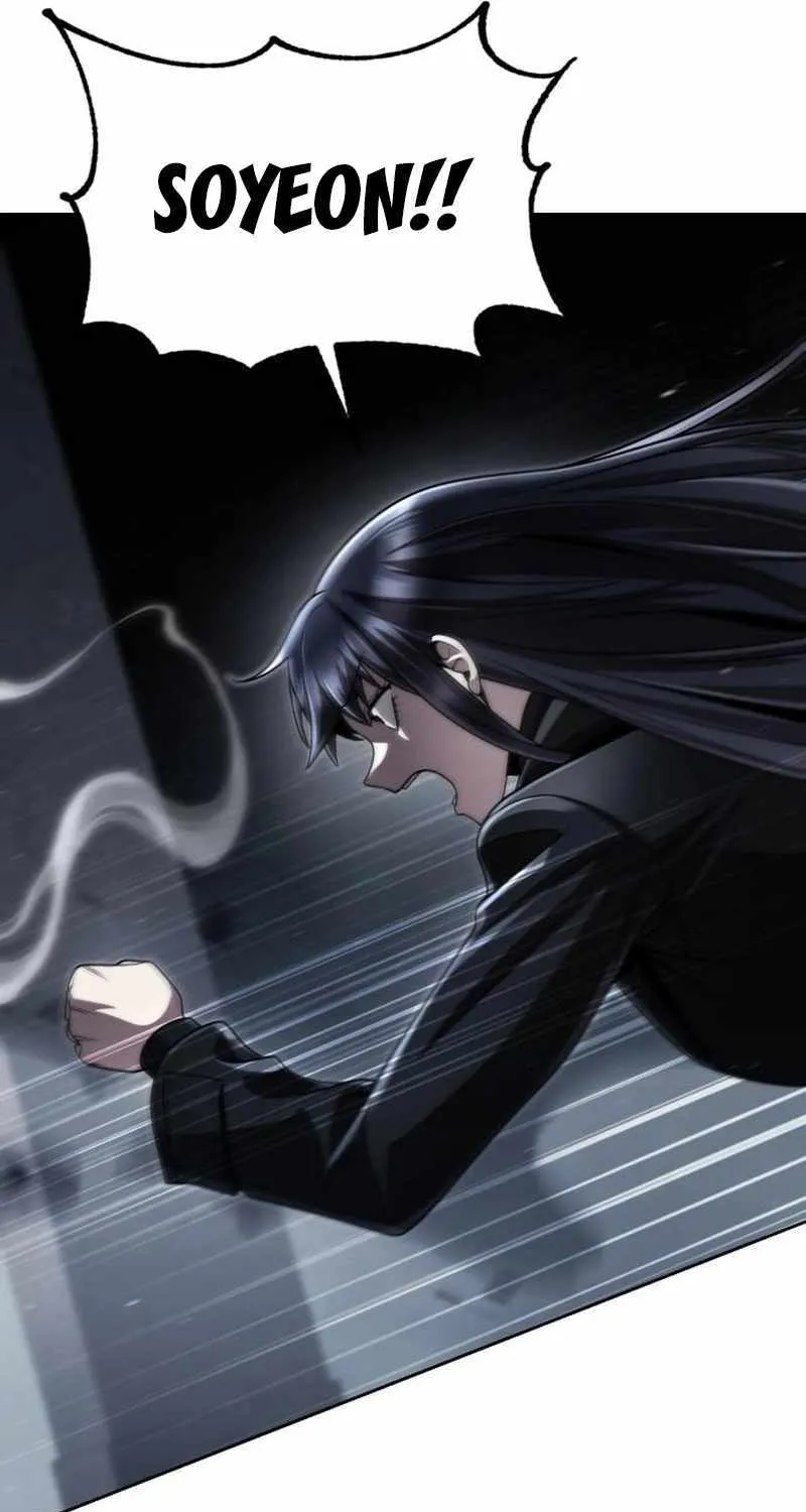 Clever Cleaning Life Of The Returned Genius Hunter Chapter 111 page 81 - 