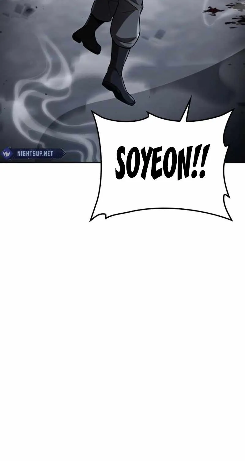 Clever Cleaning Life Of The Returned Genius Hunter Chapter 111 page 86 - 
