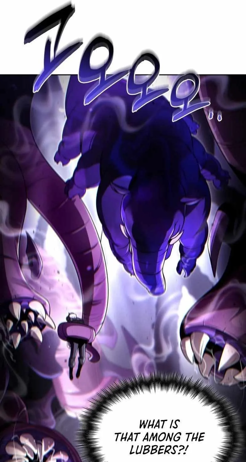 Clever Cleaning Life Of The Returned Genius Hunter Chapter 111 page 88 - 