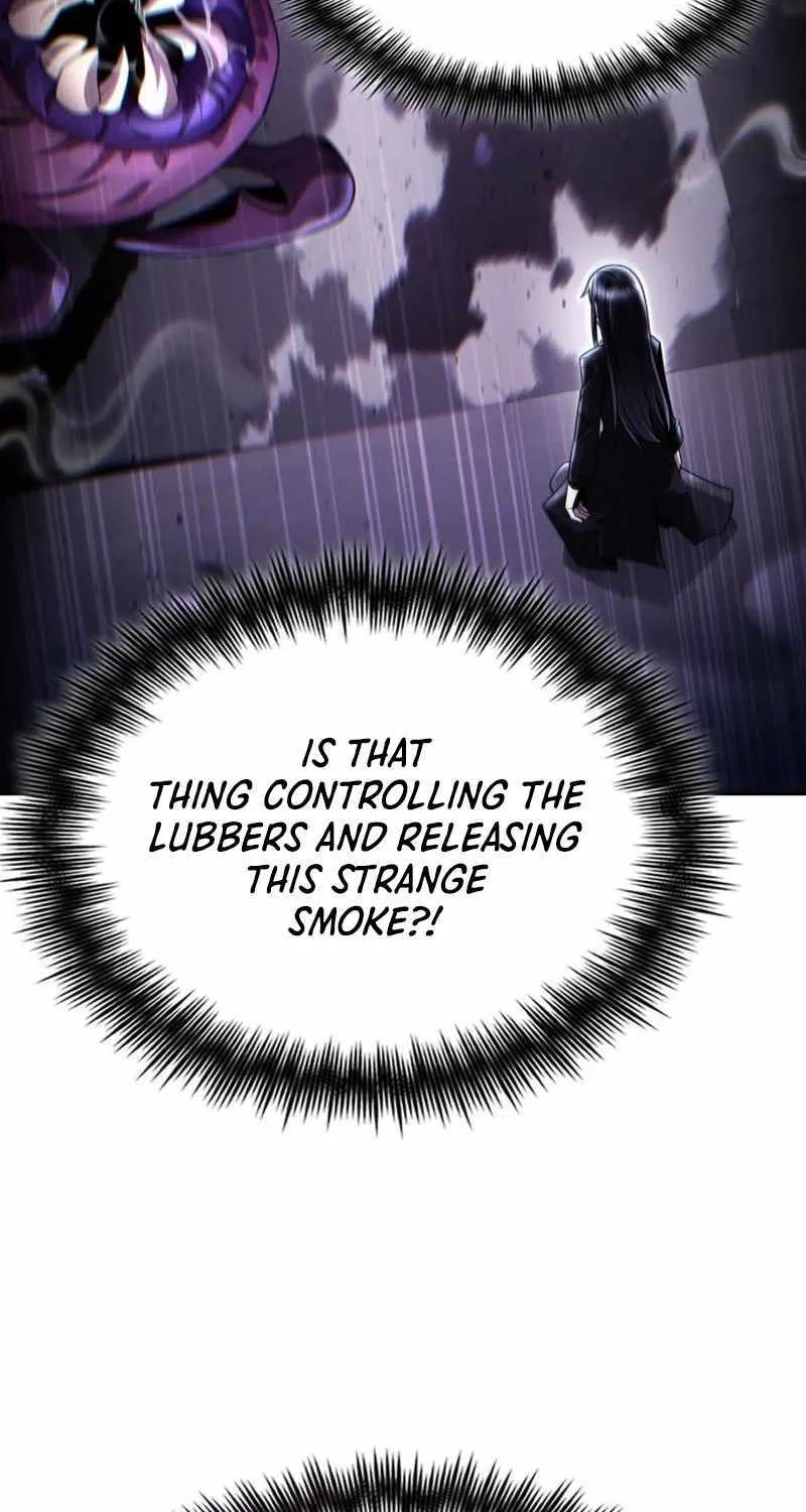 Clever Cleaning Life Of The Returned Genius Hunter Chapter 111 page 89 - 