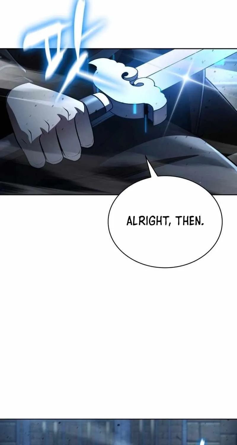Clever Cleaning Life Of The Returned Genius Hunter Chapter 111 page 10 - 