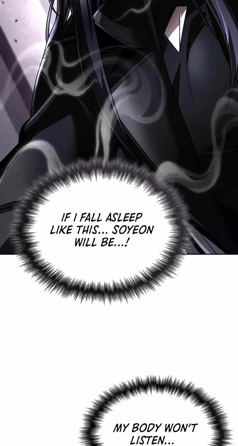 Clever Cleaning Life Of The Returned Genius Hunter Chapter 111 page 93 - 