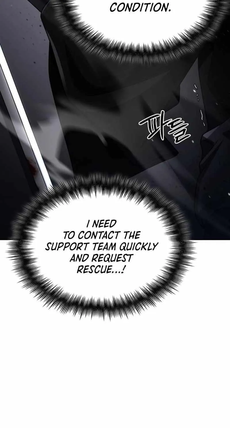 Clever Cleaning Life Of The Returned Genius Hunter Chapter 111 page 100 - 