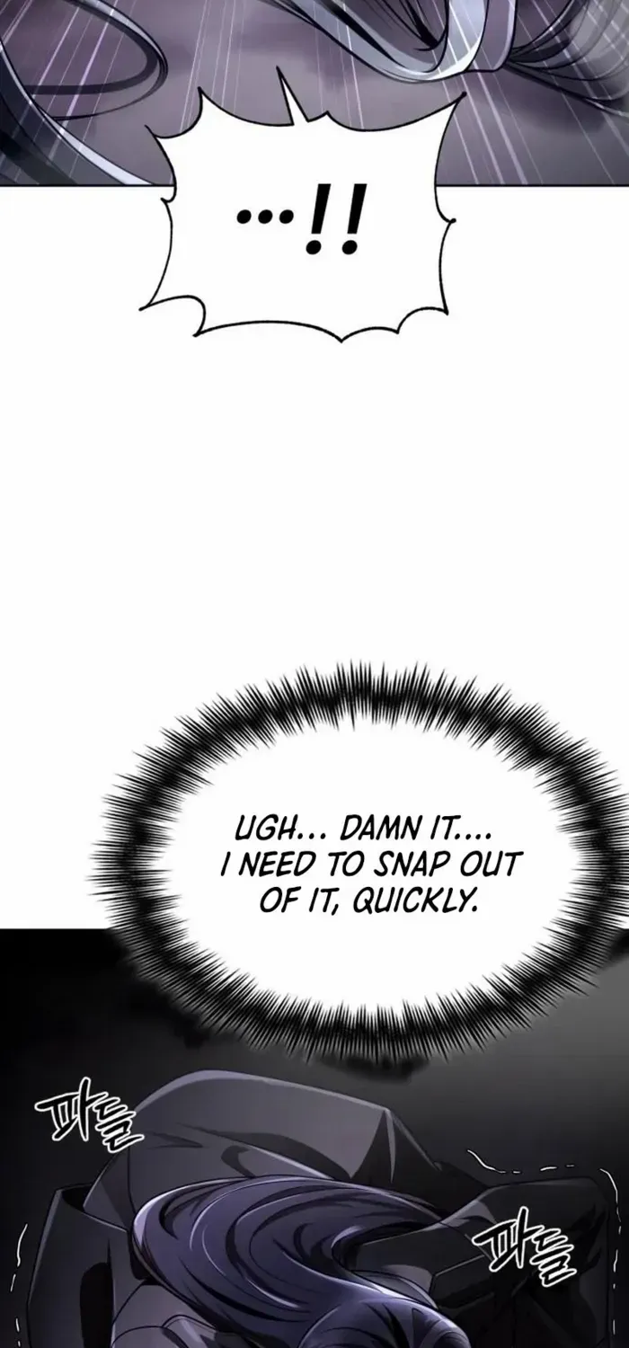 Clever Cleaning Life Of The Returned Genius Hunter Chapter 112 page 2 - 