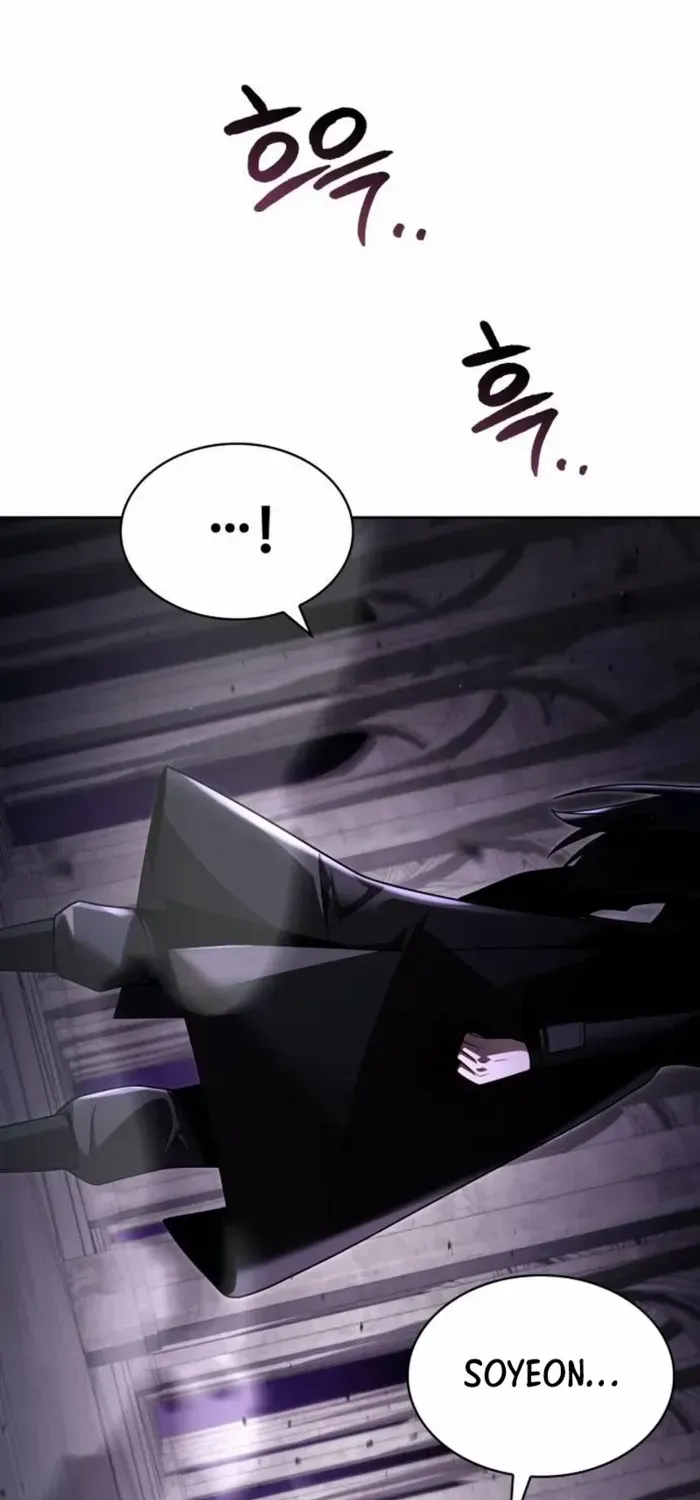 Clever Cleaning Life Of The Returned Genius Hunter Chapter 112 page 11 - 