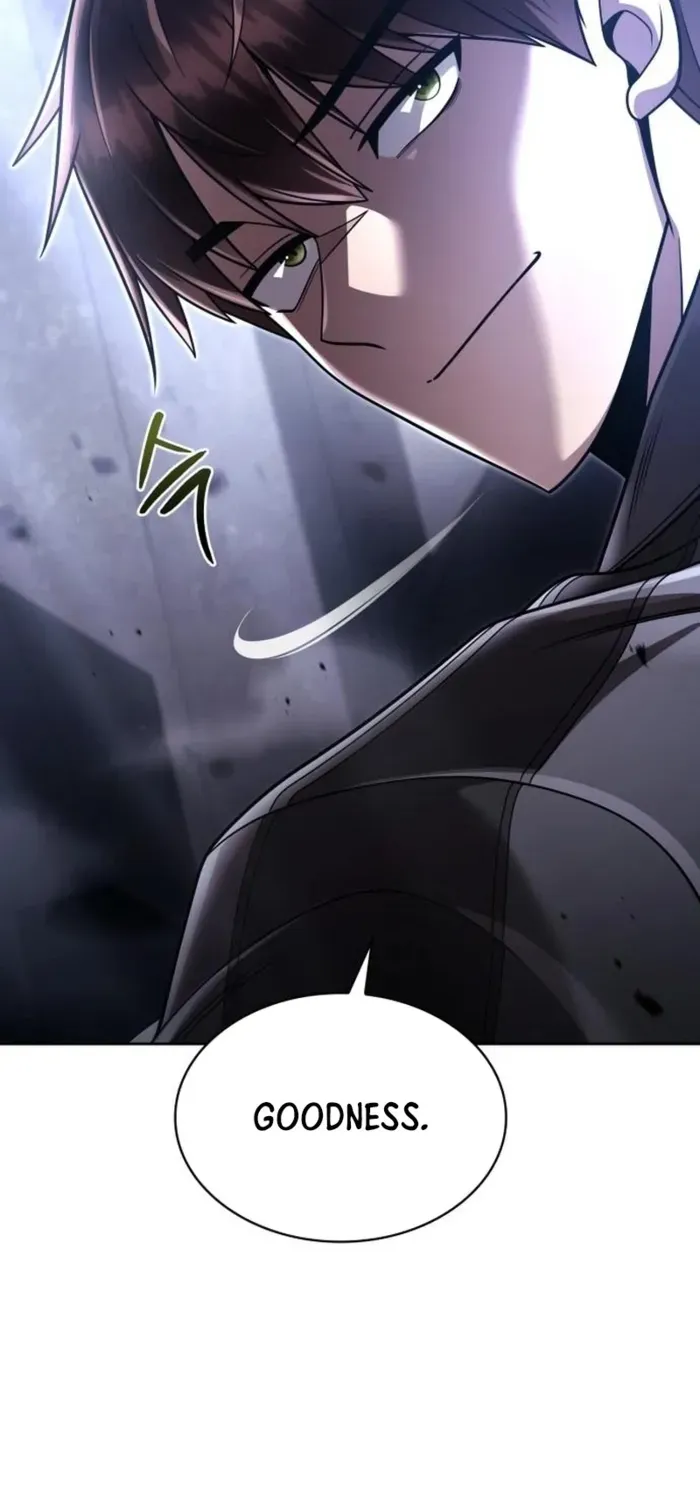 Clever Cleaning Life Of The Returned Genius Hunter Chapter 112 page 102 - 
